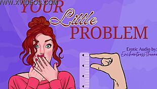 Is your small cock a problem?