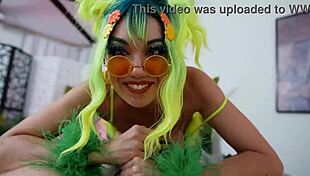 Dont lose your streak duolingo breaks into my house and fucks me - little 18+ puck