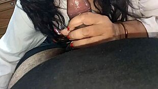 Teacher's Passionate Fuck With Student Leads To Orgasm