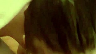 Sri Lankan Housewife Kandy Kane Feels Deep Passion in Blowjob and Fucking