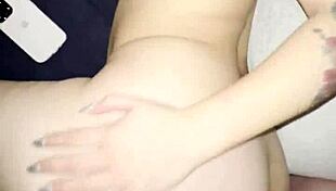 18 year old big ass otaku girl gets fucked hard by older man