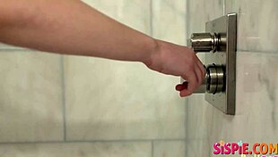 Freya Parker, why are you so sticky? Ride my cock now.