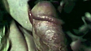 Vintage Threesome With Hairy Beaver!