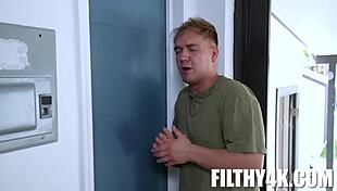 why is my petite stepsis blowing me taboo?