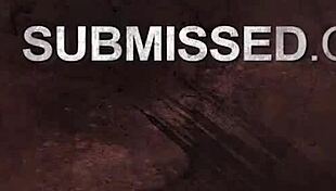 Super Skinny Teen Tied Up in Intriguing Scenario