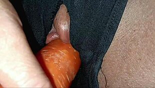 feeling the morning creampie deep inside