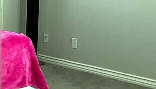 Nerdy Step Sis Jackie Hoff Tries Anal in Bathroom Close Up