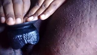 Horny milfs taste so sweet during massage leading to creampie.