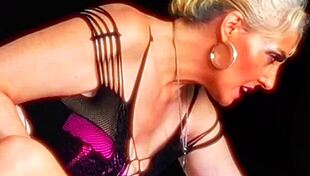 Sexy Milf Strap On Domination With Intense Action
