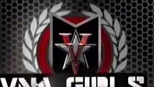 Busty brunette jelena jensen rubs her clit while getting wet.