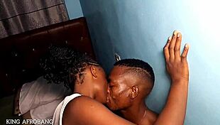 She says, want sweet romantic sex with licking?