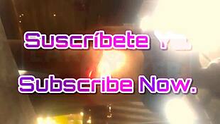 Kassandra shows shaved pussy and ass in virtual casting