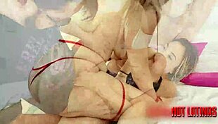 i called two hot bbw girls for group ass licking and pussy fucking