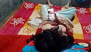 Bengali village boudi sex official video by localsex31