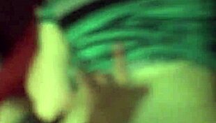 Want to see this blonde's pussy get drilled doggystyle?