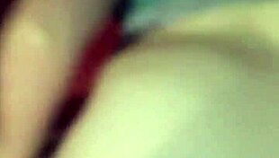 Want to see this blonde's pussy get drilled doggystyle?