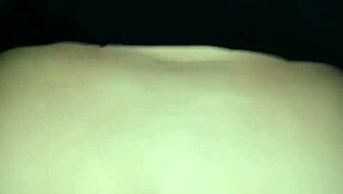 Chubby Pinay Feels Intense Pleasure in Doggystyle Position