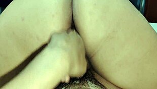 A mi novia le gusta el sexo anal