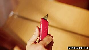 Vixenplus Hot Teacher Lexi Fucks Her Former College Student