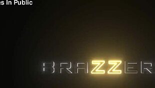 sinatra monroe in brazzers promo