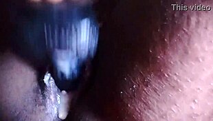 Horny milfs taste so sweet during massage leading to creampie.