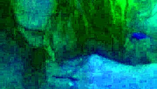 Small cute chick swallows dick in homemade amateur video