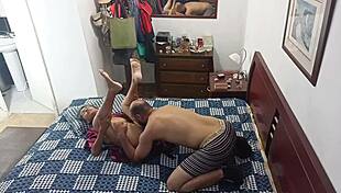 great stepsister scenes in spanish porn