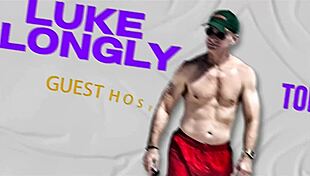 Topless Questions with Cory Chase and Luke Longly