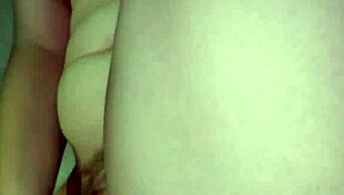 Closeup View Of Fucking A Beautiful Skinny Blonde Teen In Doggystyle