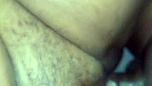 i was eating my chubby baby's pussy all night long