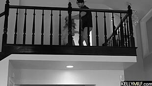 ryan treats big naturals and bubble butt with hardcore fuck