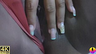 girl shaking her ass and getting her pussy wet with cum