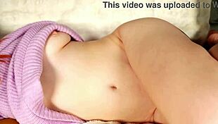 From fingering to hardcore with step sister