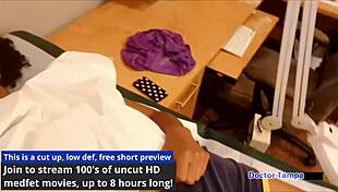 Dr Tampa - Tampa University Entrance Physical - Lotus Lain