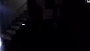 she cums intensely in anal with lukas zaad