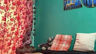 Oh wow, that sexy desi secretary is getting fucked by her boss for a raise!