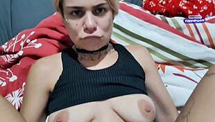 i sucked my older cousin's big dick while my aunt was out shopping for groceries