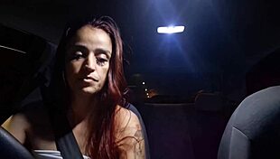 She knows how to move her hips