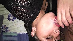 Unfaithful MILF gets anal sex after discovery