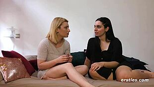 Amateurs Film Their Own Fuck!