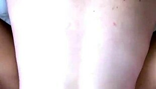 Petite Tetona Missionary Creampie