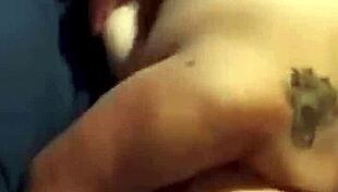 Mi Marido Graba Amigo Follando Duro