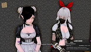 Harem Hotel 66 brings fun game adventures