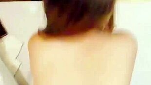 Is the friend's wife meeting in the hotel until she's satisfied?