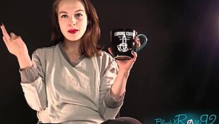 Your Morning Cup Of Me