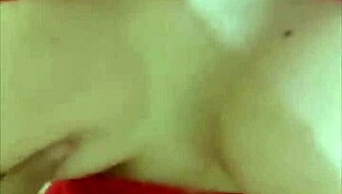 pov session with colombian babe on chair