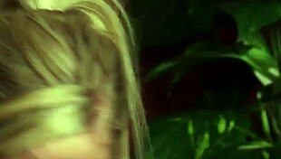 Frisky honey, do you want this cum load on your face?