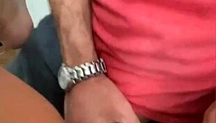 i hired a chubby rental husband for fun