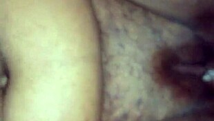 i was eating my chubby baby's pussy all night long