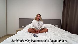 My cuckold husband watches me fuck my father-in-law